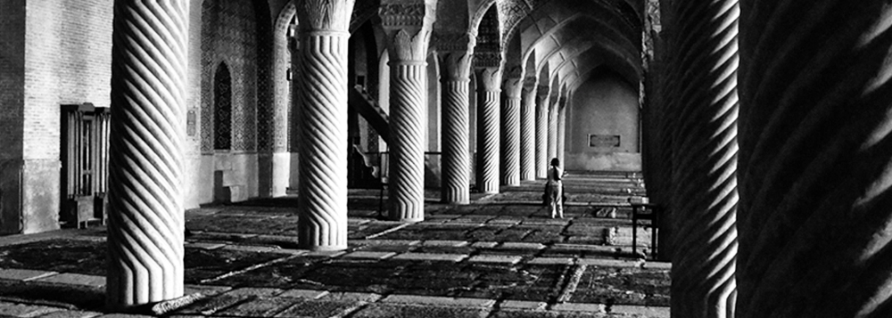 Persia : un viaggio, un’esperienza di vita